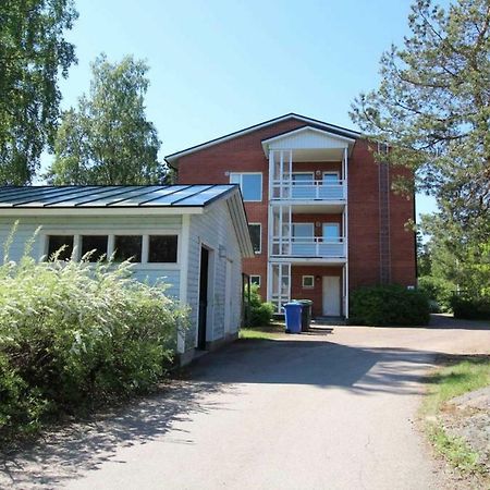 Hamina Orange Apartments Loft Hamina (Kymenlaakso) Exterior foto